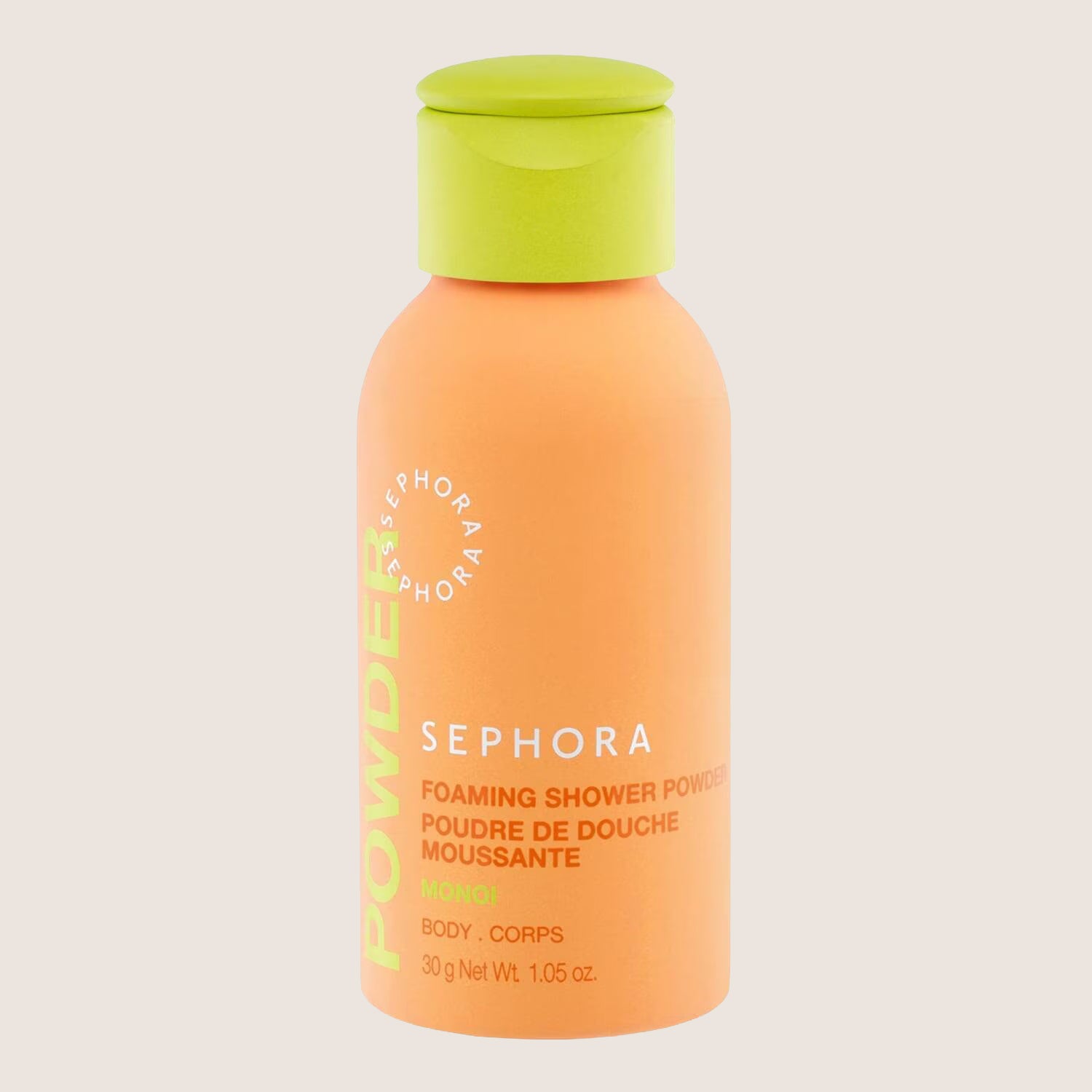 Sephora Collection Foaming Shower Powder Premium Care 30g