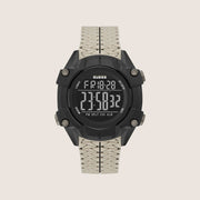 Guess Mens Watch Black Dial GW0342G2