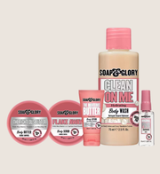 Soap & Glory Original Pink Mini Bundle Gentle Cleanse