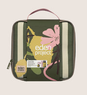 Eden Project Travel Bag Bath & Body Gift Set For Her