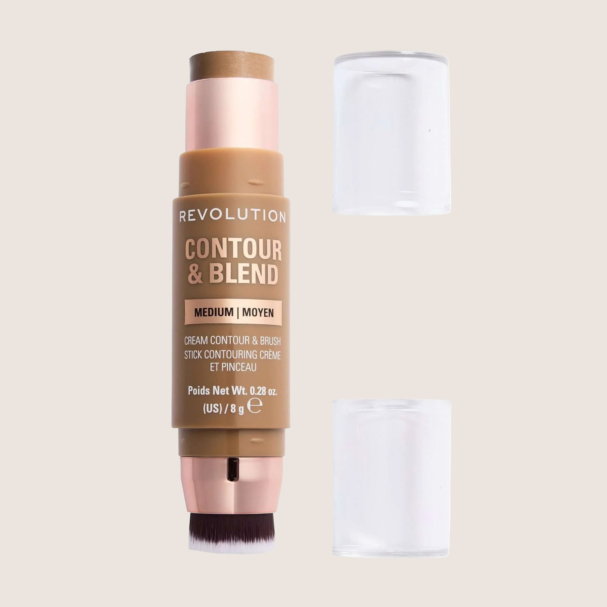 Revolution Reloaded Contour & Blend Stick Premium Formula