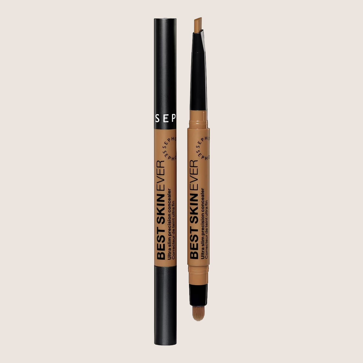 Sephora Collection Best Skin Ever Ultra Slim Precision Concealer Fine-Tip High Coverage