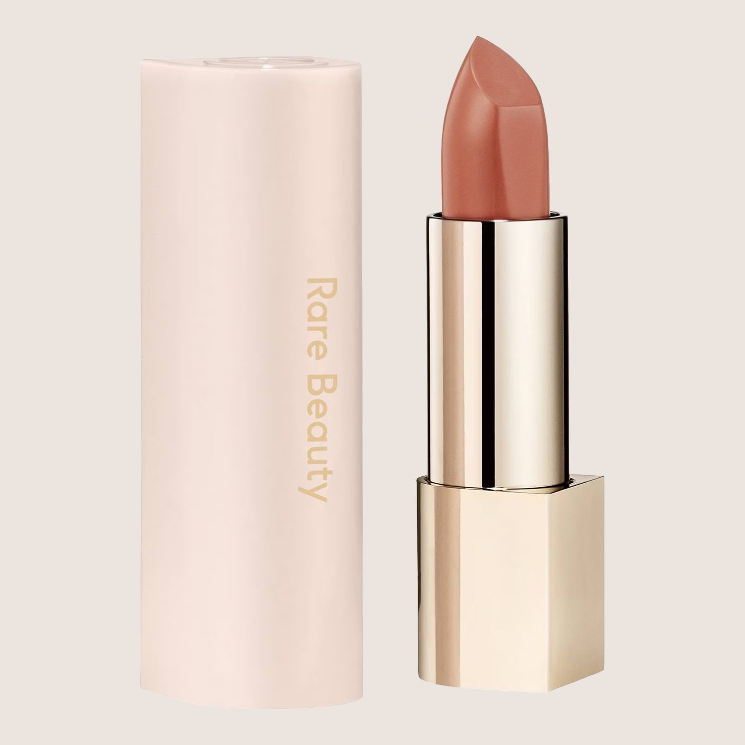 Rare Beauty Kind Words Matte Lipstick A buttery, pigment-rich,