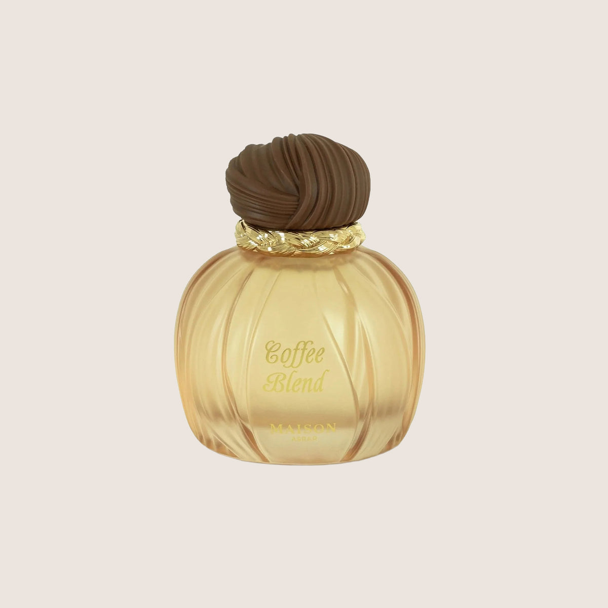 Maison Asrar Women's Coffee Eau De Parfum 100ml