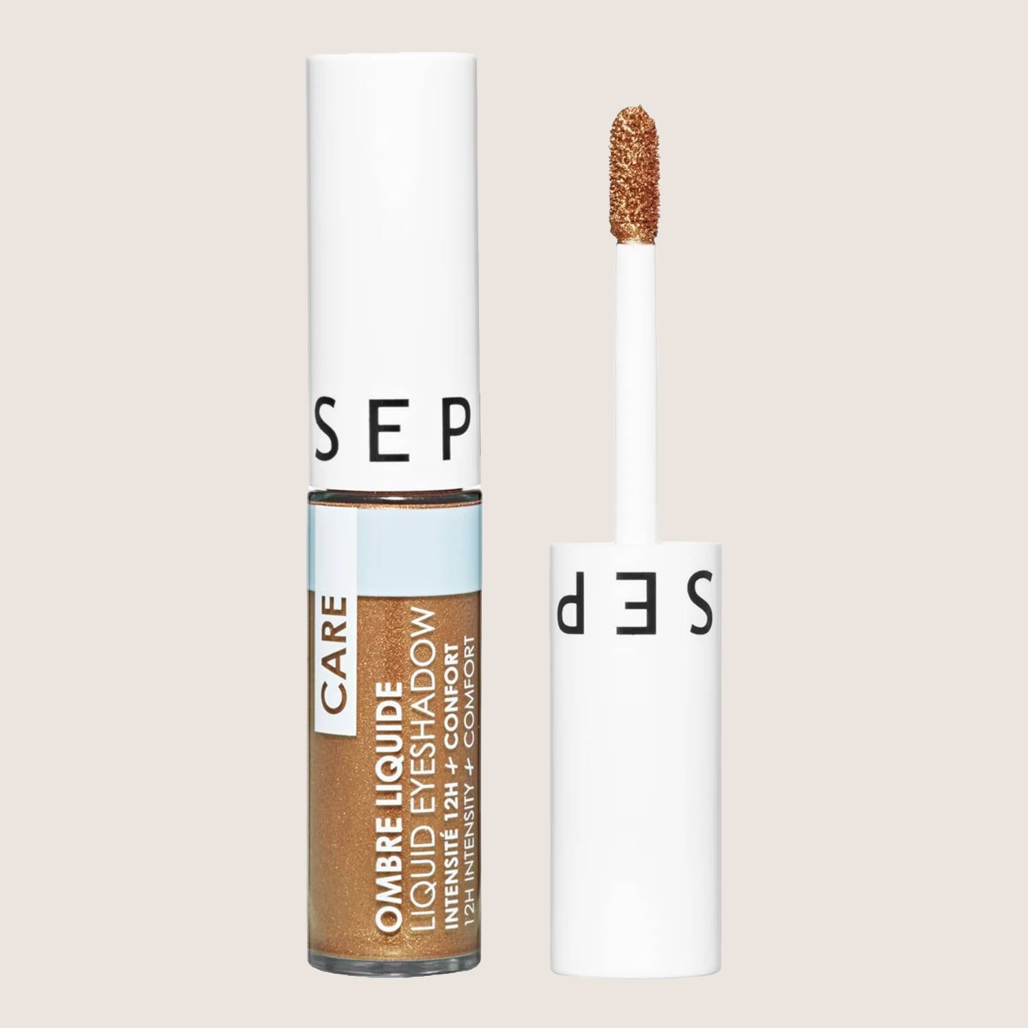Sephora Collection Liquid Eyeshadow 12H Intensity & Comfort Vegan Formula