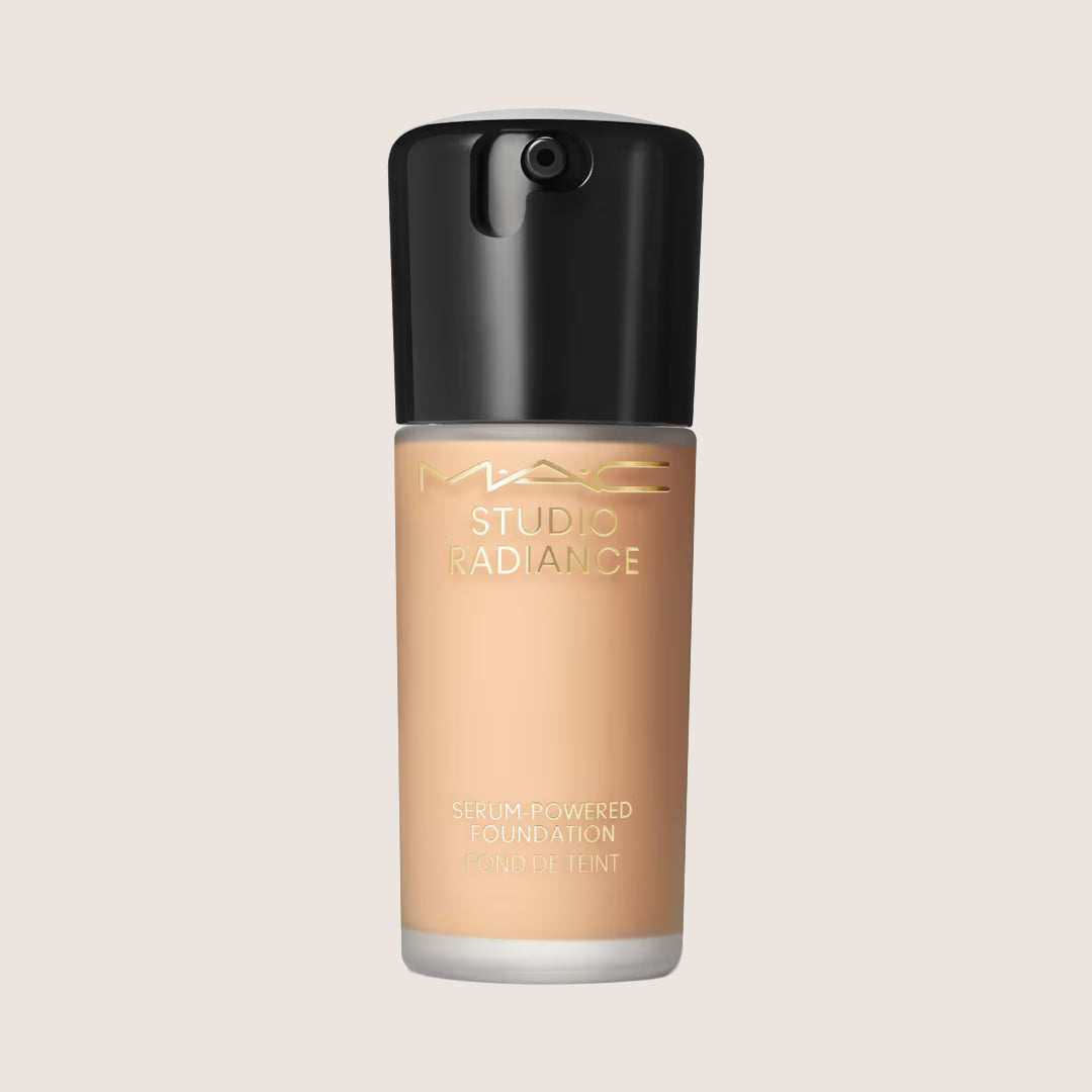 MAC Studio Radiance Serum-Powered™ Foundation