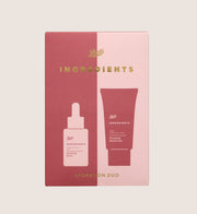 Boots Ingredients Hydration Duo Skincare Gift Set For Her