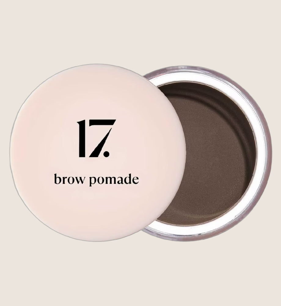 17. Brow Pomade Vegan & Cruelty Free 6g