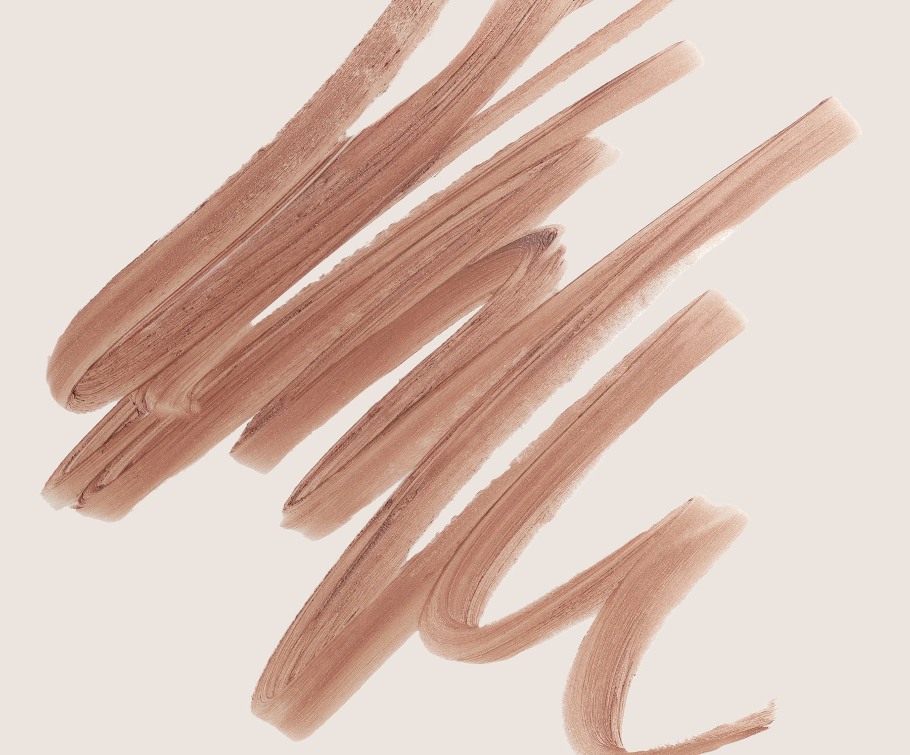 Rhode Skin Pocket Brush Dual-Ended Vegan Travel Makeup Brush 5.1 Inches