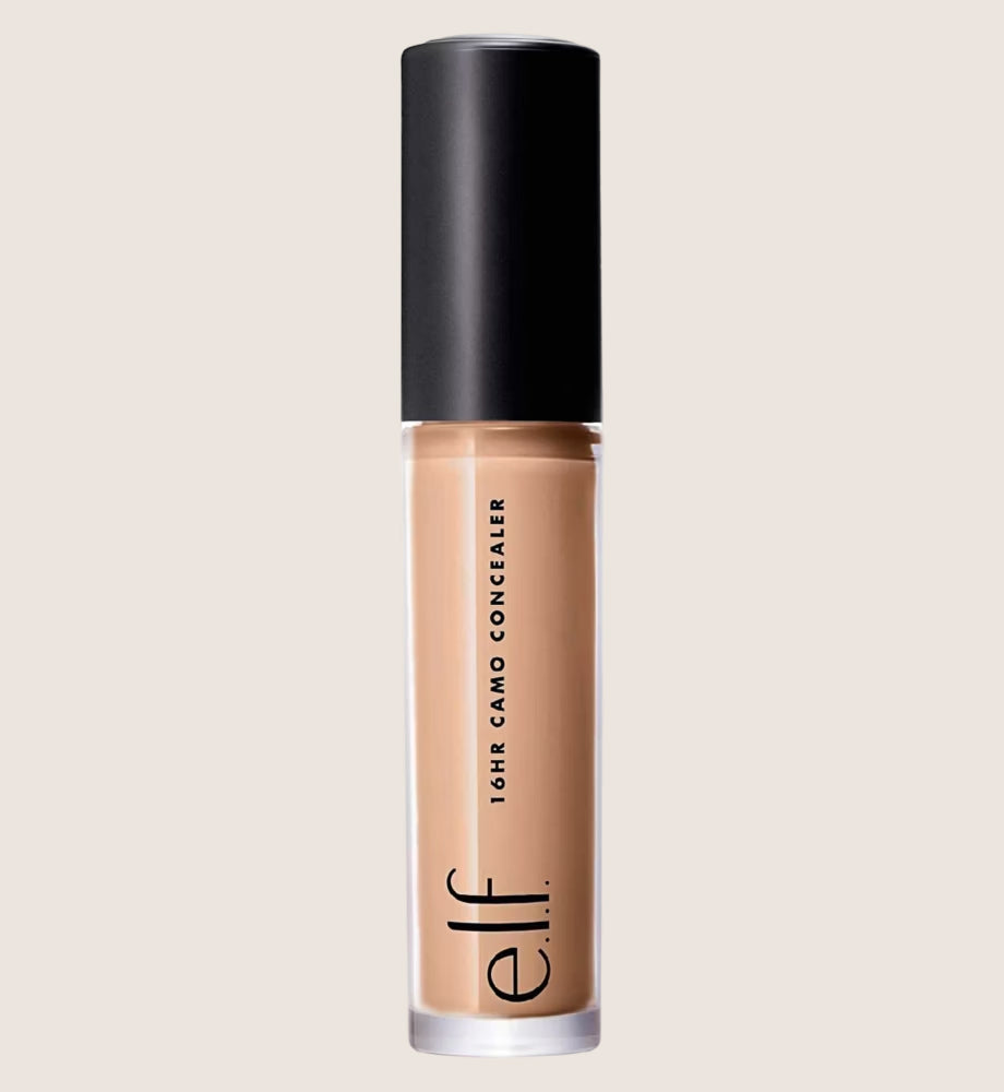 e.l.f. 16hr Camo Concealer 16-Hour Wear