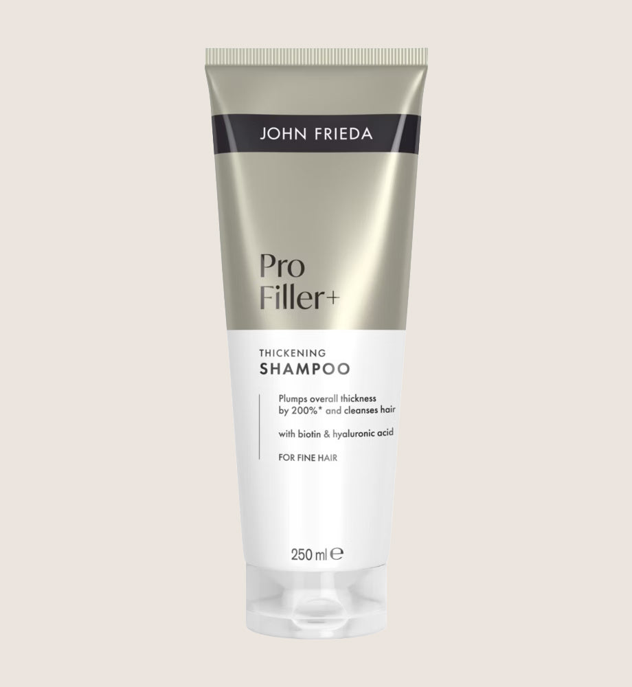 John Frieda PROfiller+ Thickening Shampoo Professional Care 250ml