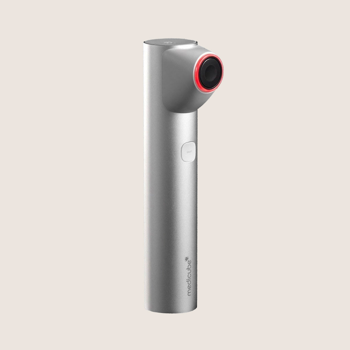 MEDICUBE AGE-R High Focus Shot Advanced Ultrasonic Anti-Ageing Beauty Device