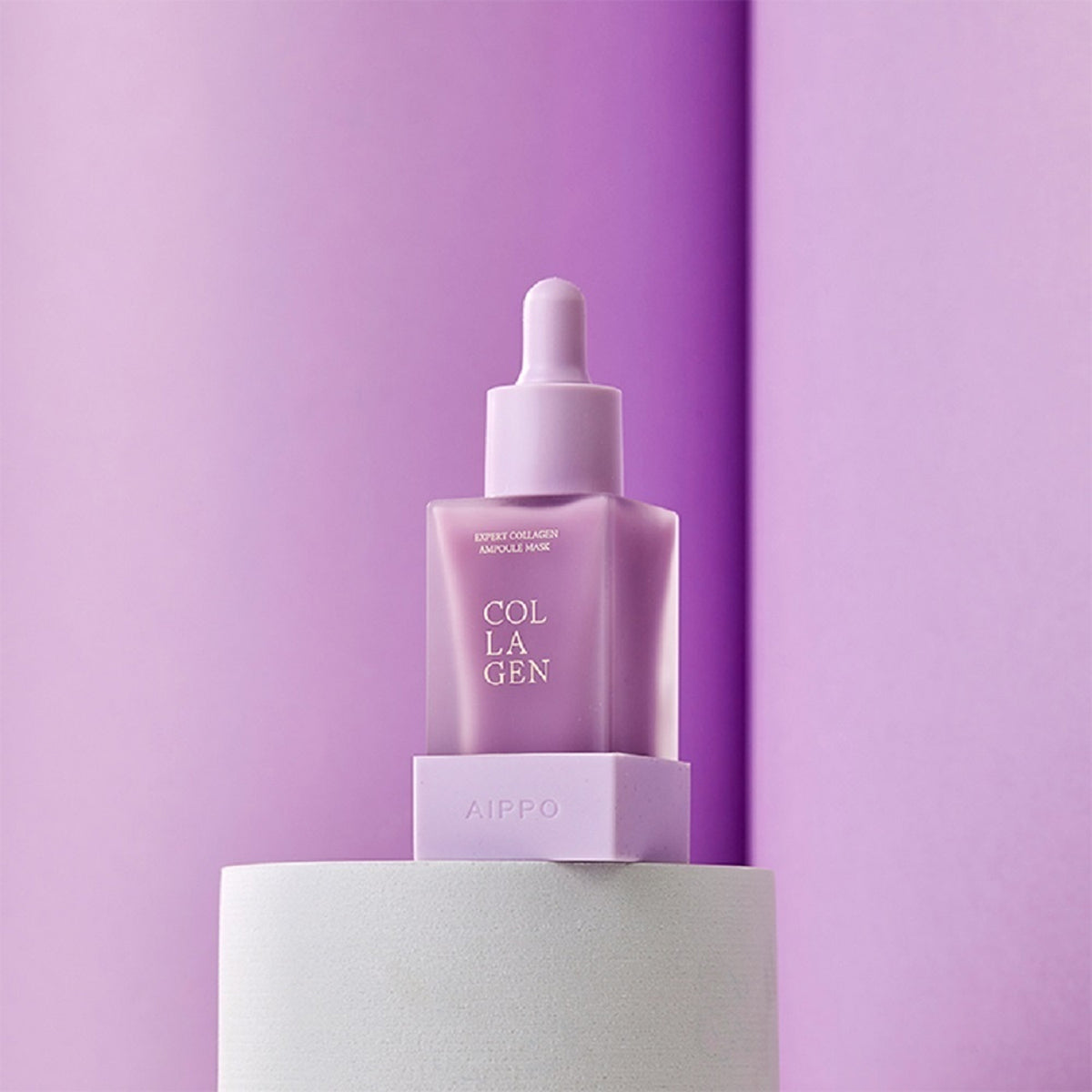 AIPPO Expert Collagen Ampoule Mask 30ml