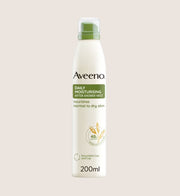 Aveeno Daily Moisturising After-Shower Mist Premium Skincare 200ml