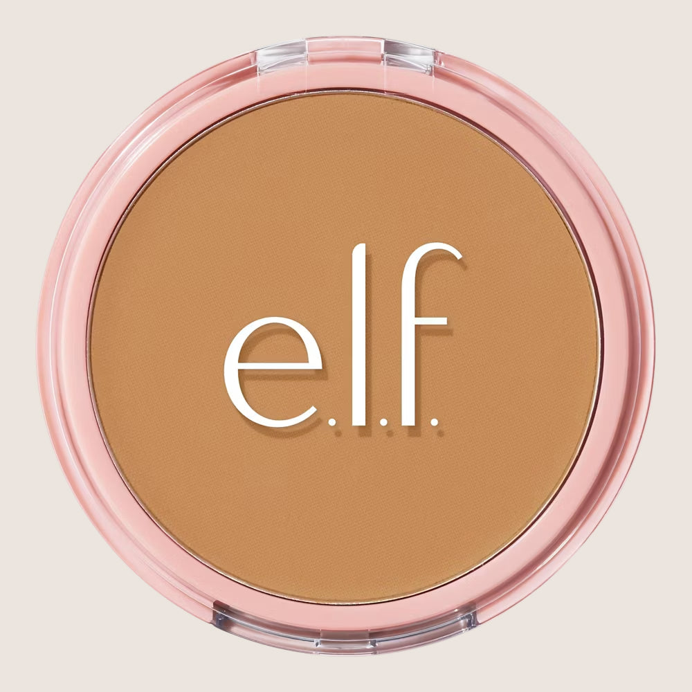 e.l.f. Halo Glow Powder Filter Glow Finish