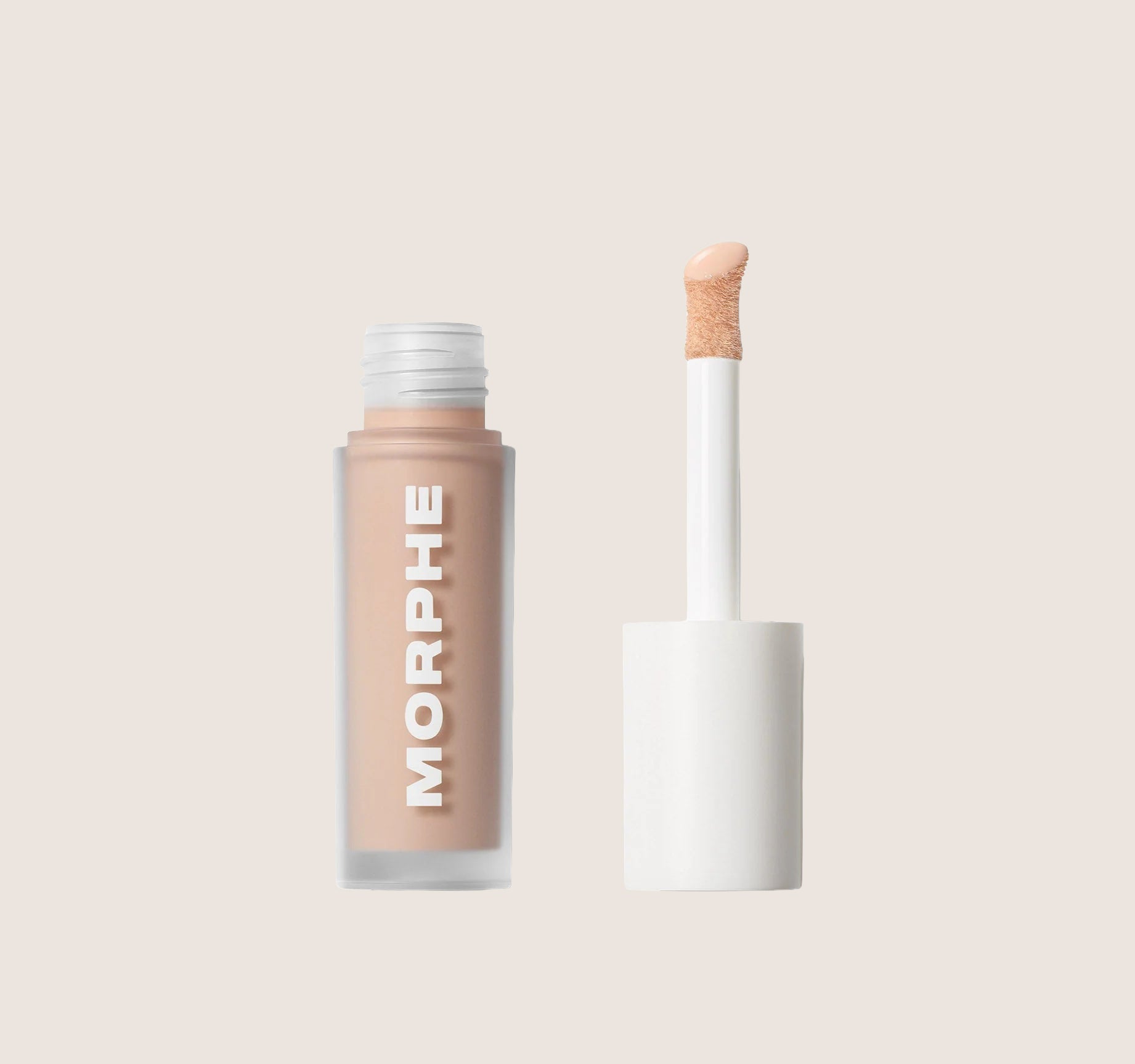 Morphe Wakeup Artist Under Eye Correcting Concealer Full Coverage