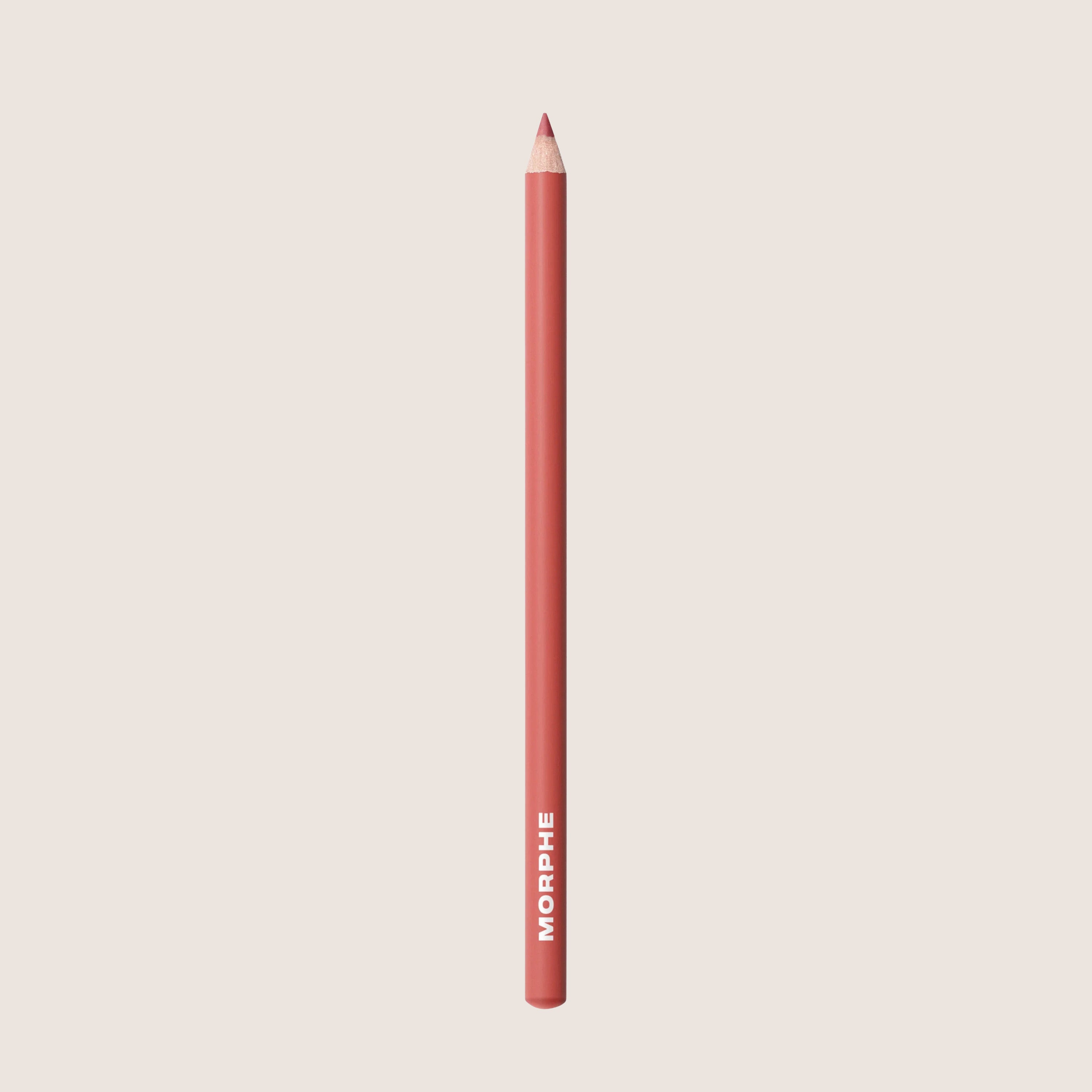 Morphe Signature Lip Pencil Vibrant Color