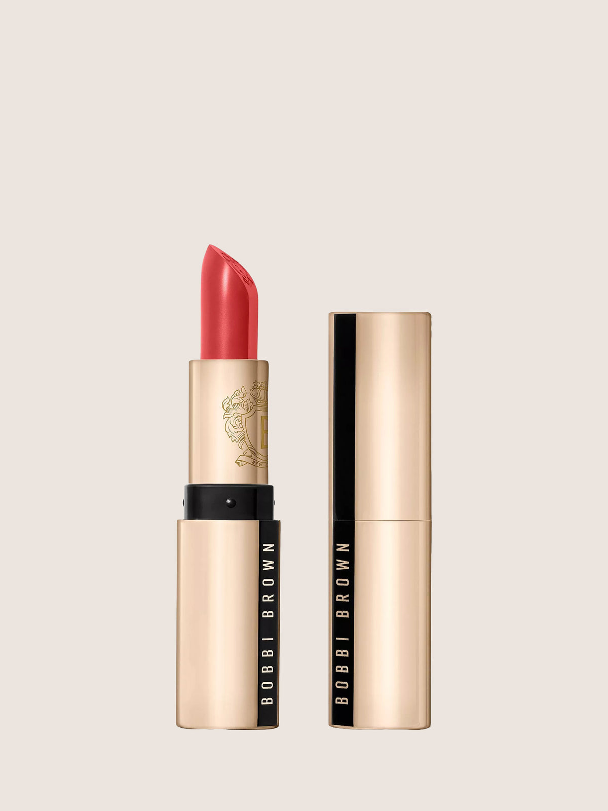 Bobbi Brown Luxe Lip Colour