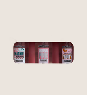 Soap & Glory Three's a Crowd 3 Piece Mini Gift Set Luxury Collection