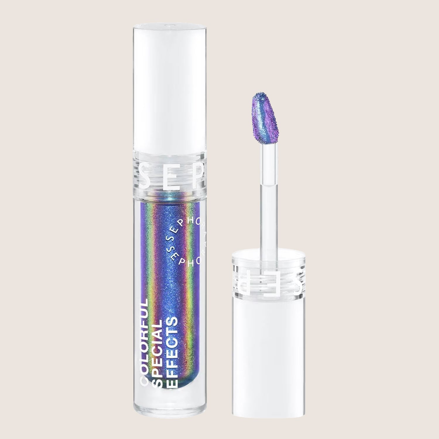 Sephora Collection Colorful Multichrome Liquid Eyeshadow 12H Waterproof 2ml