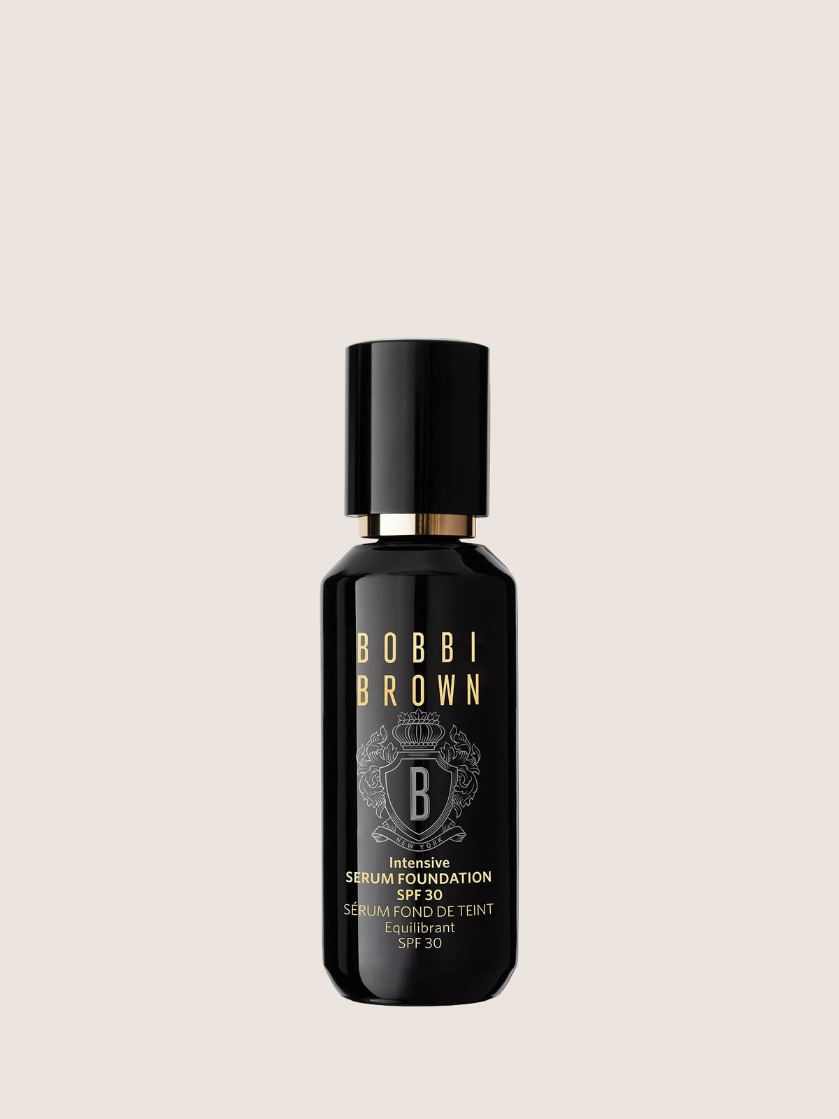 Bobbi Brown Intensive Serum Foundation SPF 30/40