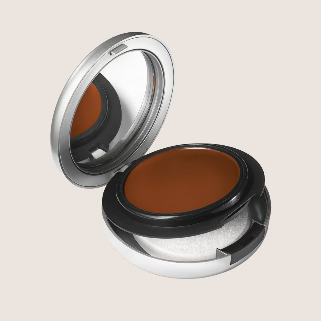 MAC Studio Fix Tech Cream-To-Powder Foundation
