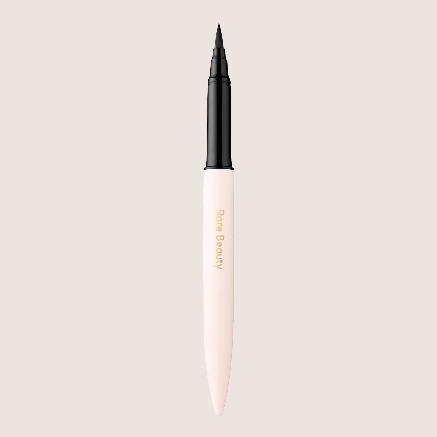 Rare Beauty Perfect Strokes - Matte Liquid Liner An easy-glide, waterproof