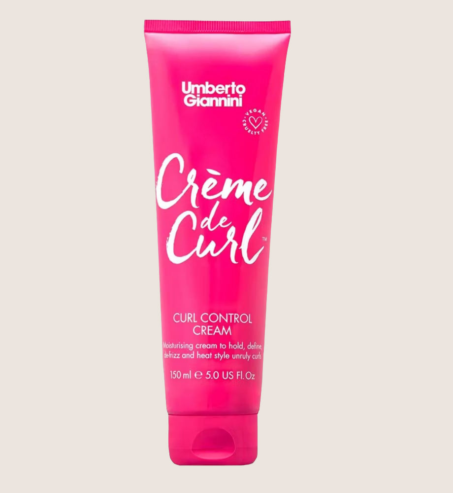 Umberto Giannini Crème de Curl Control Cream Curl Enhancing 150ml