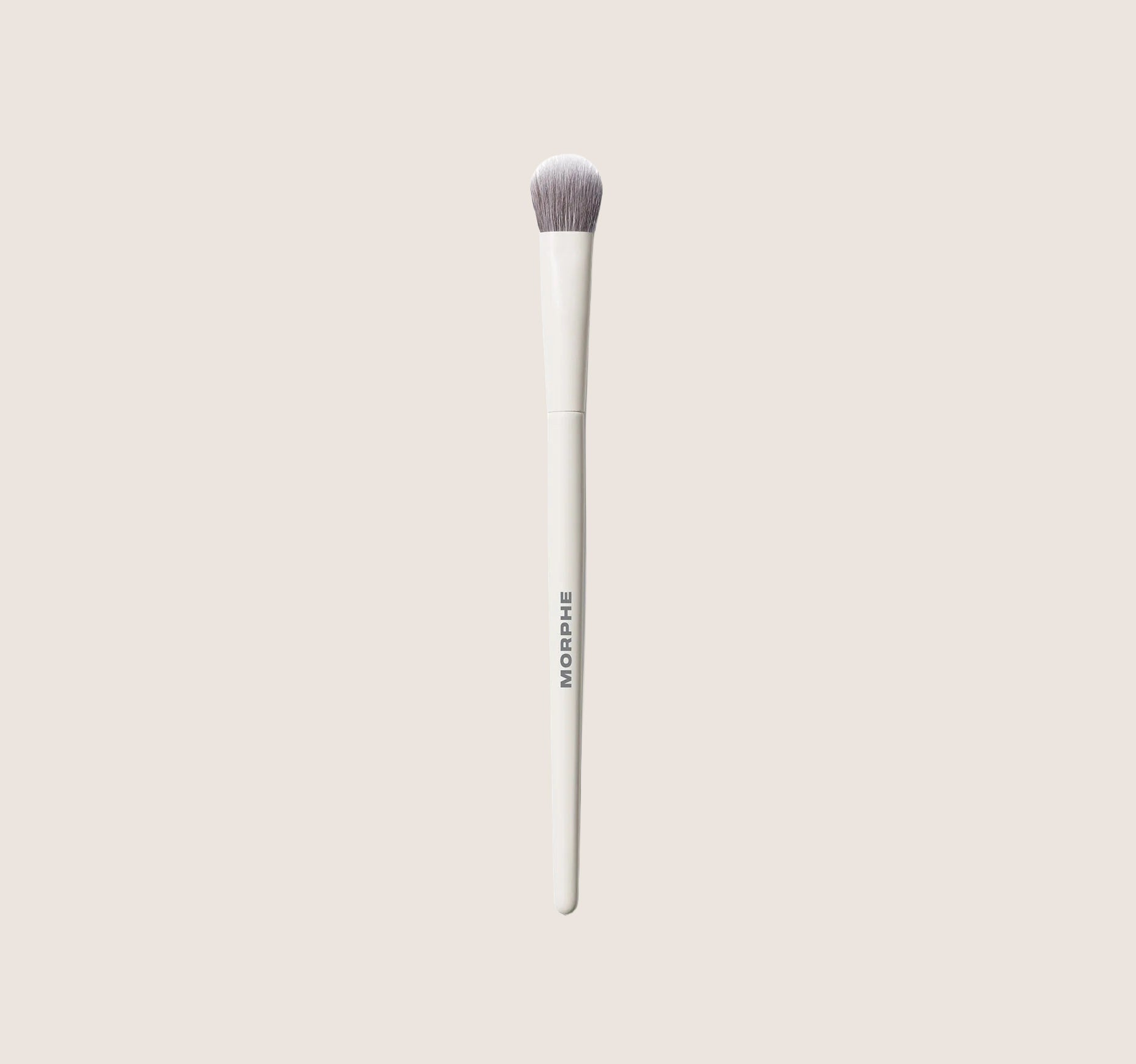 Morphe M131 Rounded Paddle Concealer Brush Premium Formula