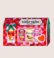 Treaclemoon Our Winter Nights Favourites Bath & Body Gift Set For Her
