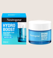 Neutrogena Hydro Boost Water Gel Moisturiser 72-Hour Hydration 50ml