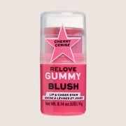Relove Gummy Blush Cheek & Lip Stain Pigmented Flush