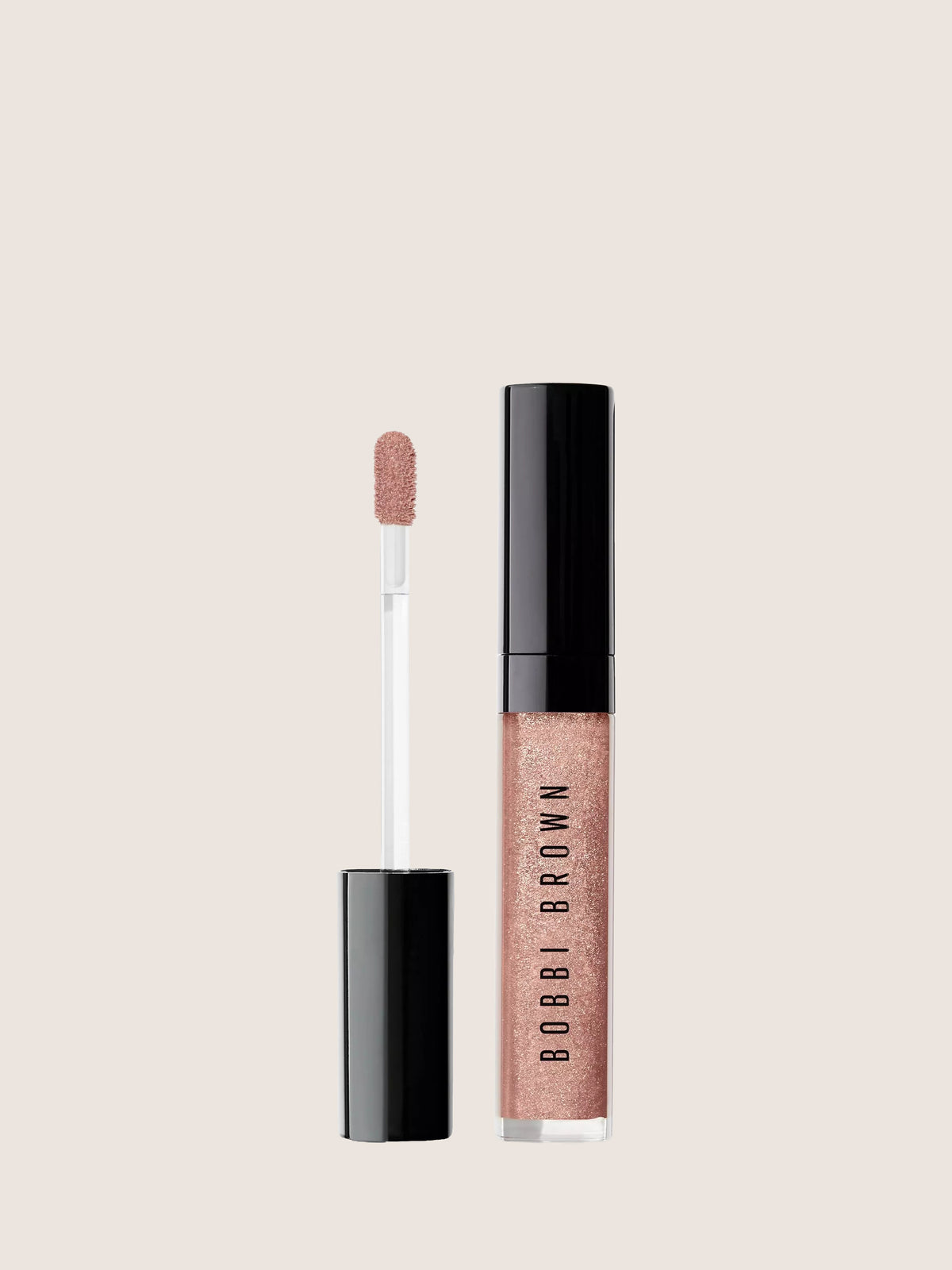 Bobbi Brown Crushed Oil-Infused Lipgloss