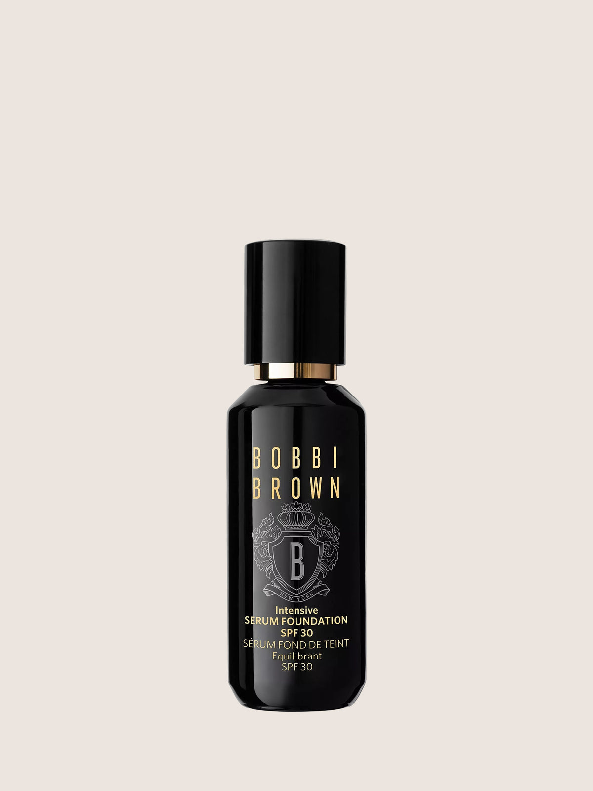 Bobbi Brown Intensive Serum Foundation SPF 30/40