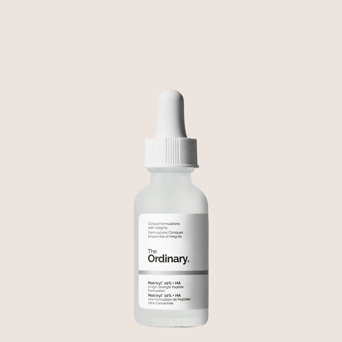 The Ordinary Matrixyl 10% + HA Anti-Aging Support Serum 30ml