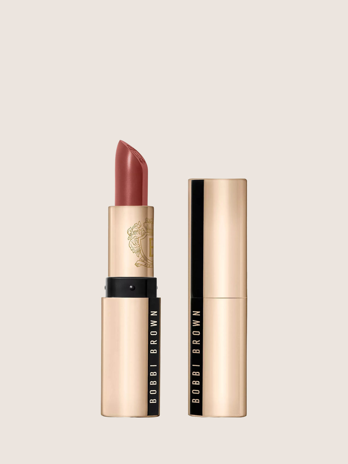 Bobbi Brown Luxe Lip Colour