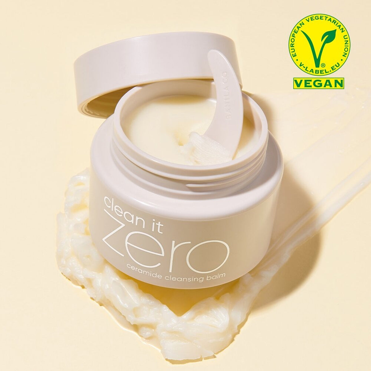 BANILA CO Clean It Zero Cleansing Balm Ceramide 100mL