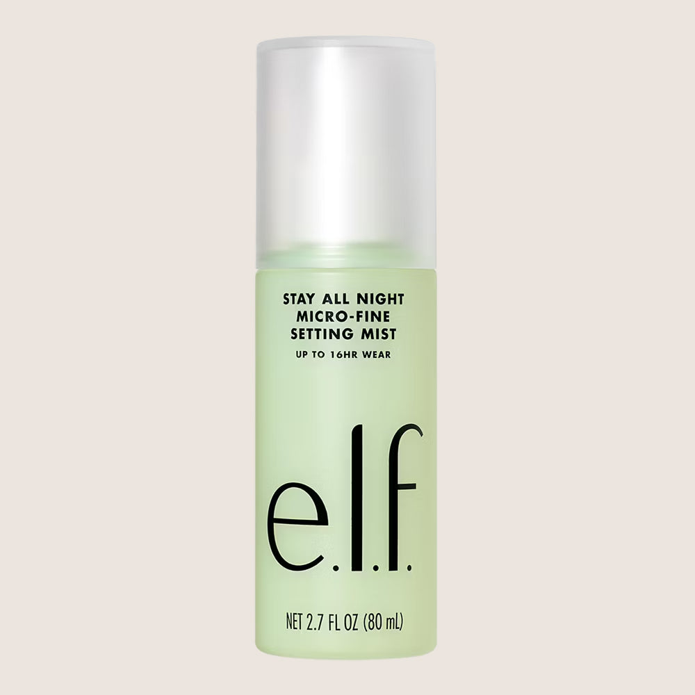 e.l.f. Stay All Night Setting Mist