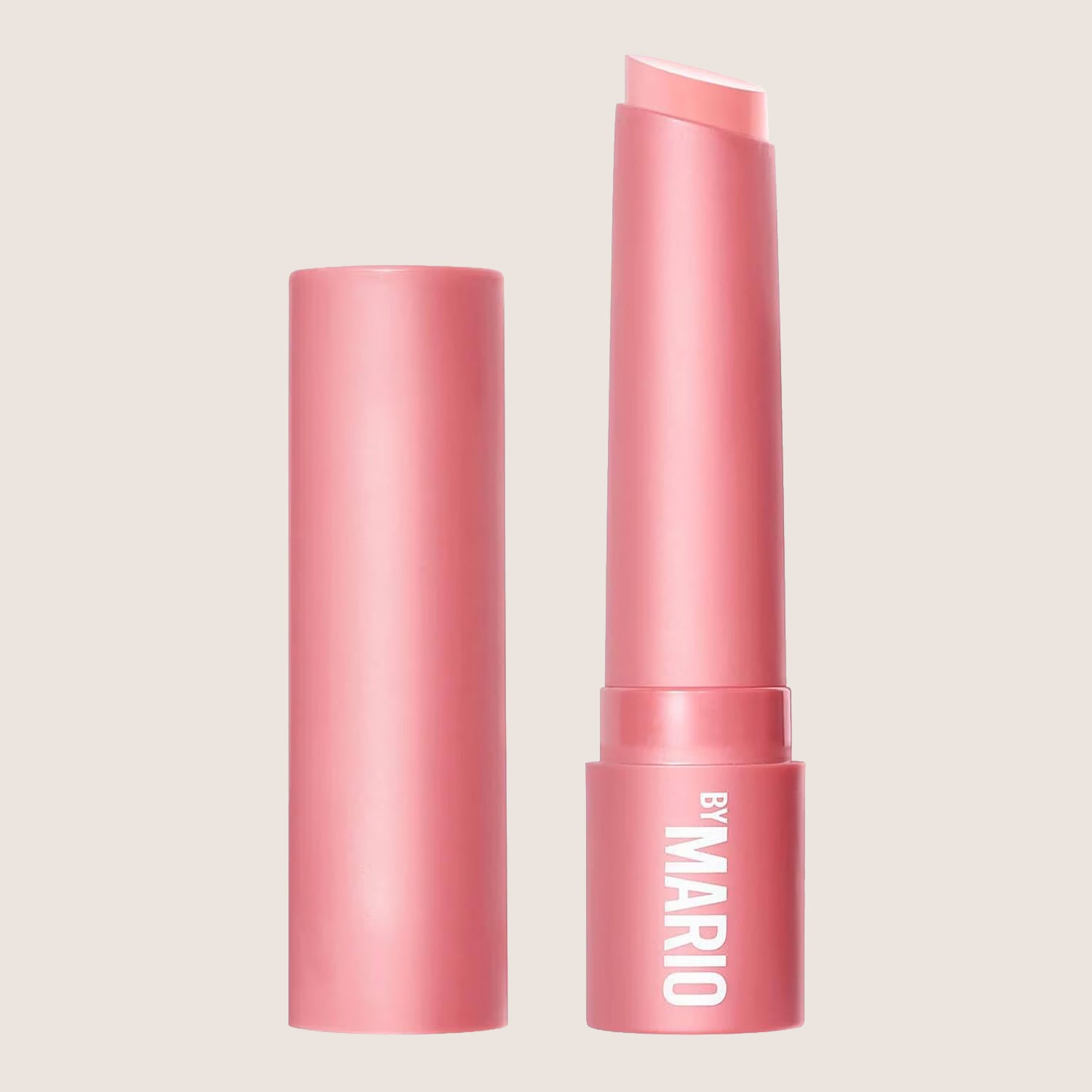 Makeup By Mario MoistureGlow Plumping Lip Serum 2.3g Nourishing Glossy Balm