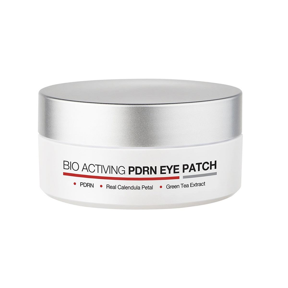 DERMALINE Bio Activing PDRN Eye Patch 60P