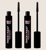 Soap & Glory Tubing Mascara Bundle Coco Bean Tubing Mascara Formula Gentle Cleanse