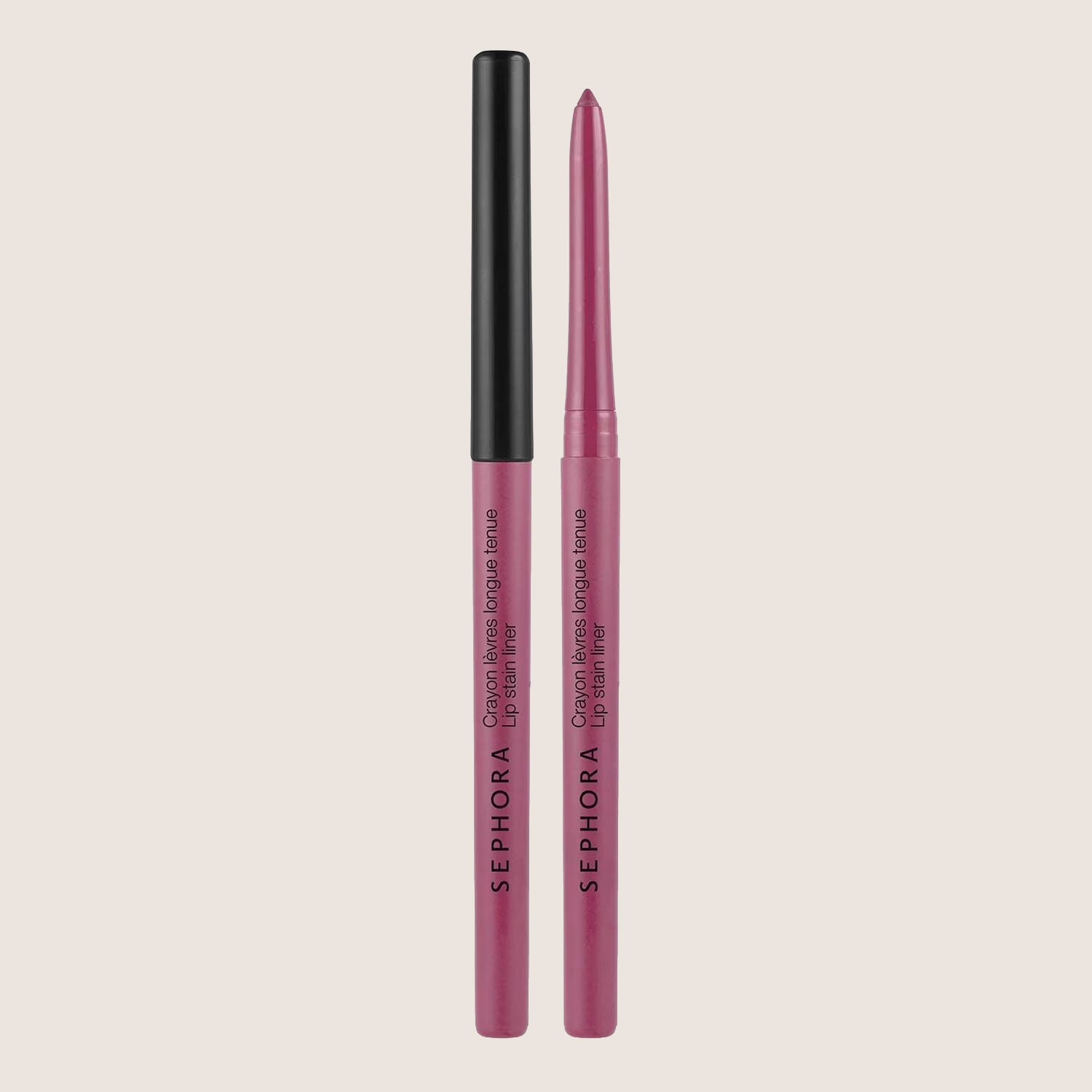 Sephora Collection Lip Stain Liner Long-Wear Lip Pencil
