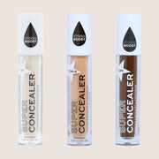 Relove Super Concealer Radiant Matte Full Coverage