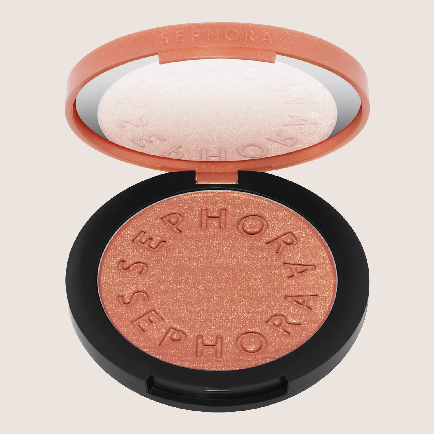 Sephora Collection Colorful Powder Blush Buildable Soft Pigment 3.5g