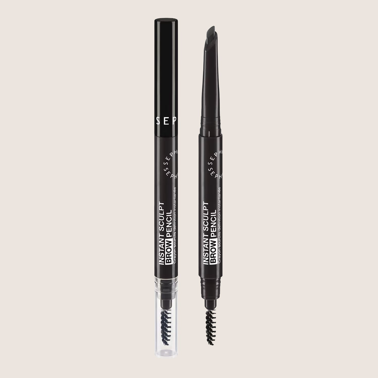 Sephora Collection Instant Sculpt Brow Pencil Precise Defining & Shaping
