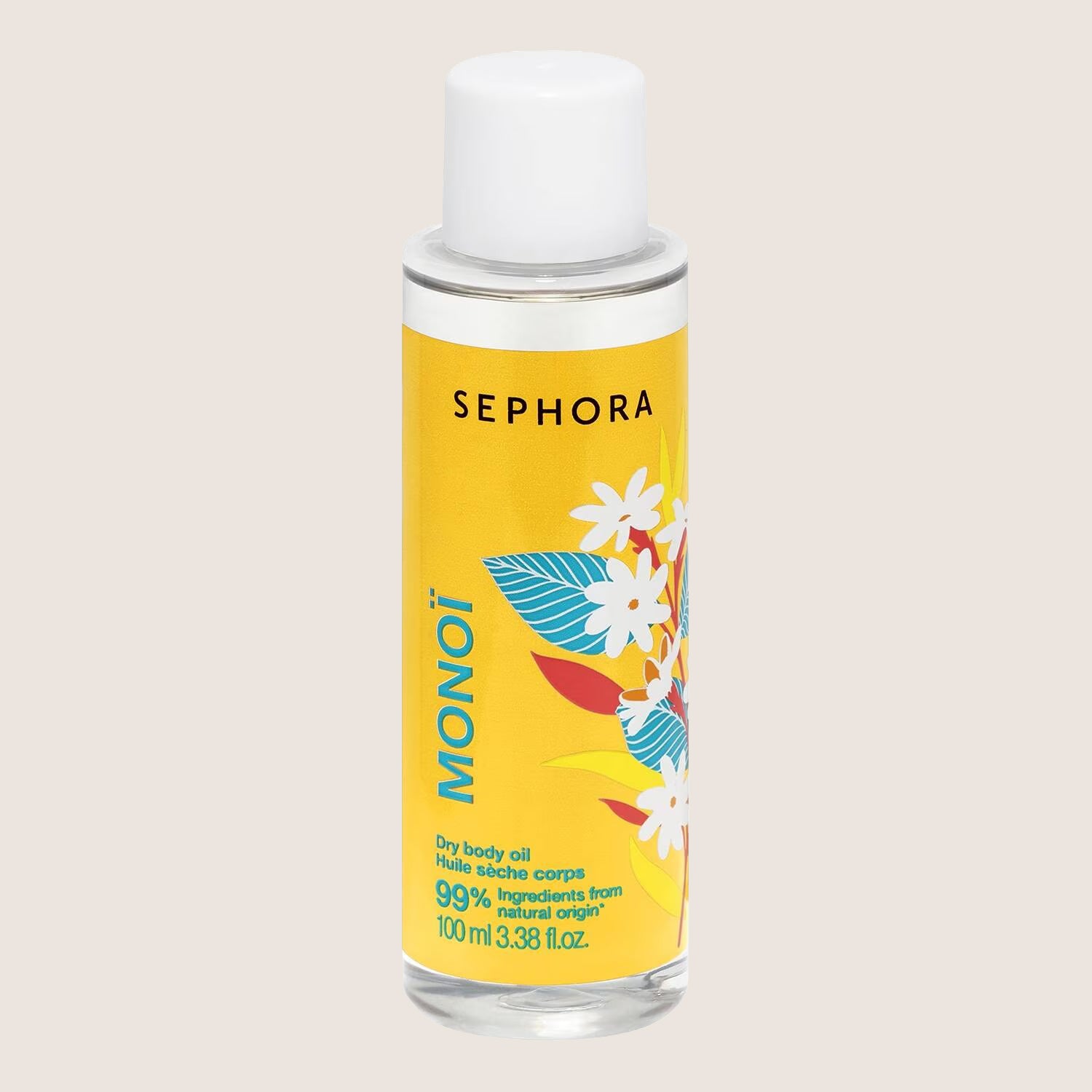 Sephora Collection Dry Body Oil Premium Care 100ml