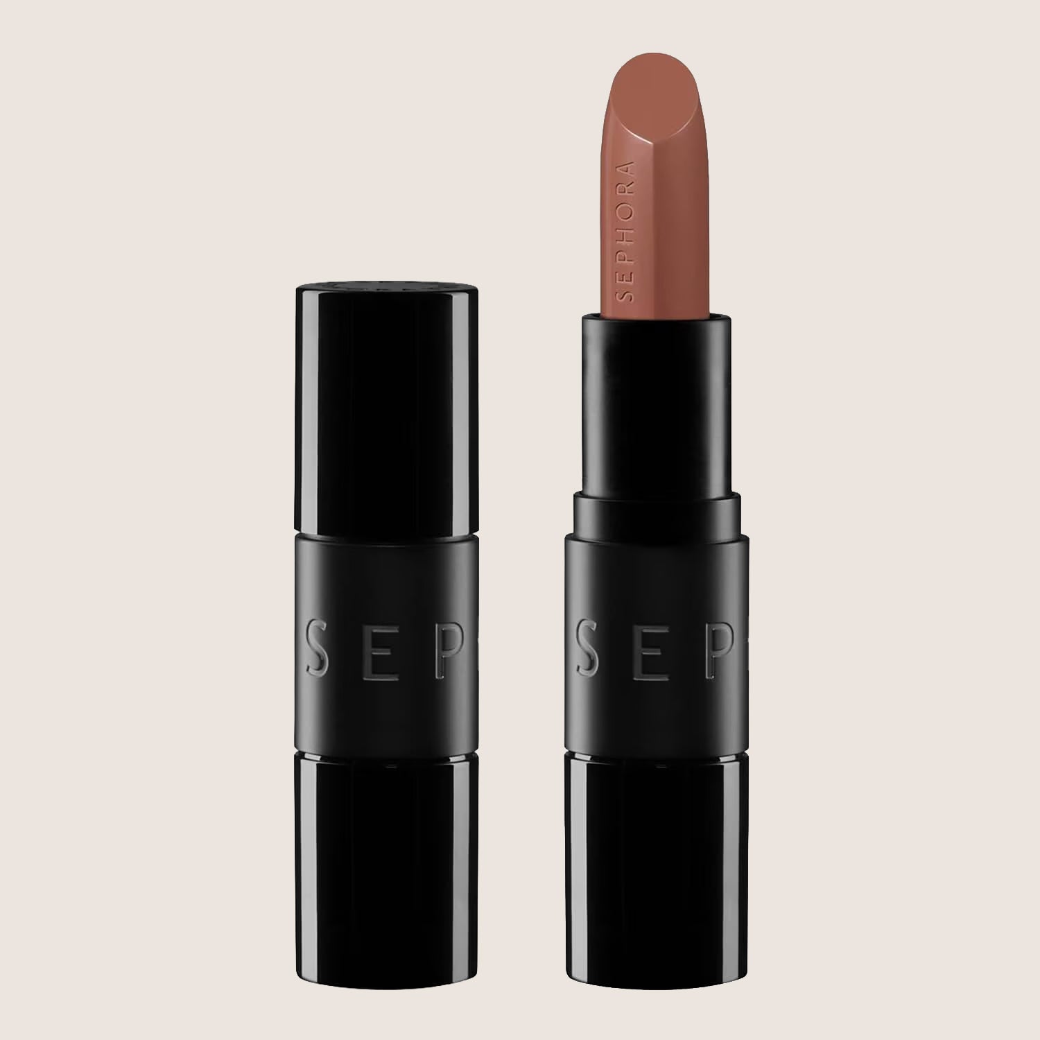 Sephora Collection Rouge Is Not My Name Satin Lipstick 8H Hydration