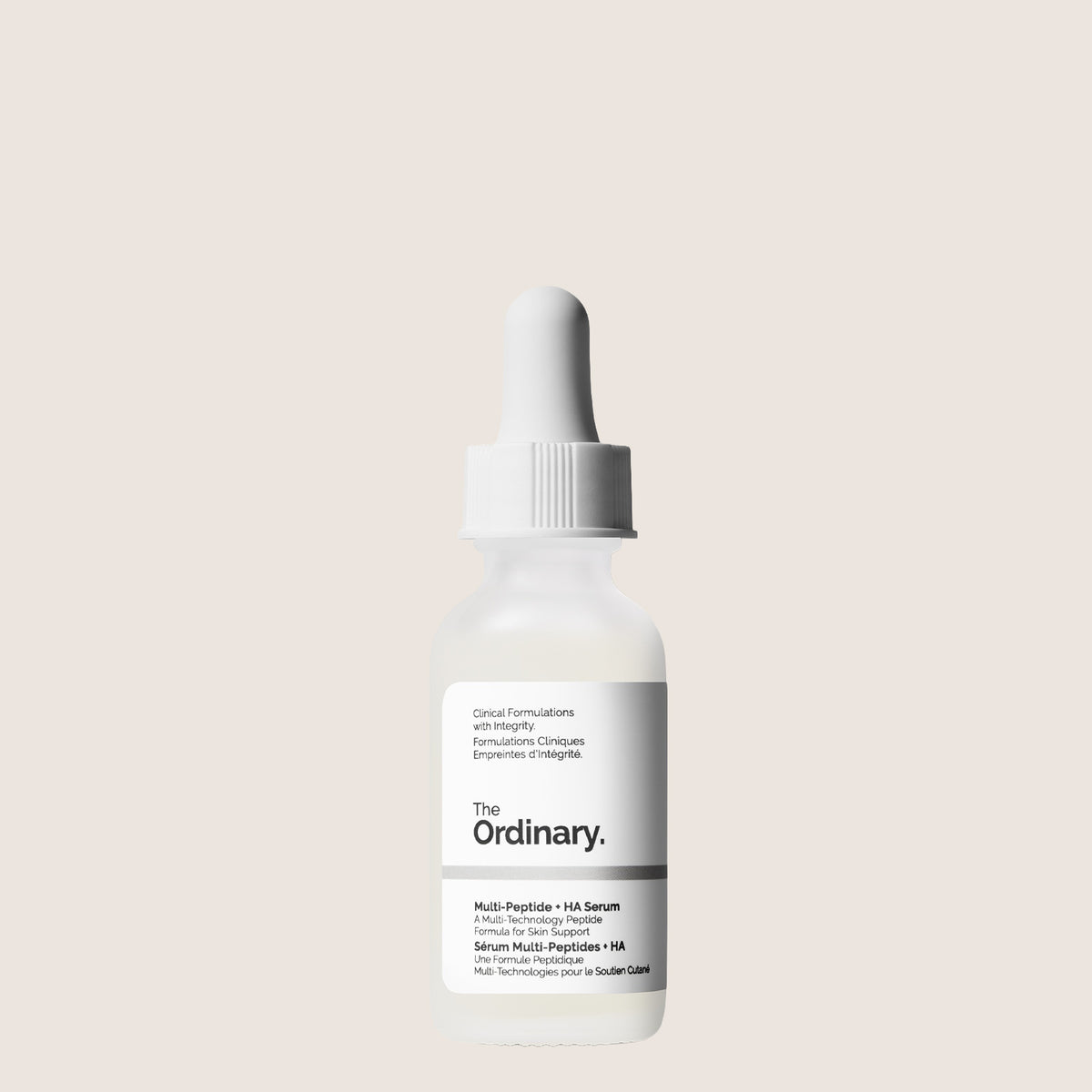 The Ordinary Multi-Peptide + HA Serum Age-Support Complex 30ml
