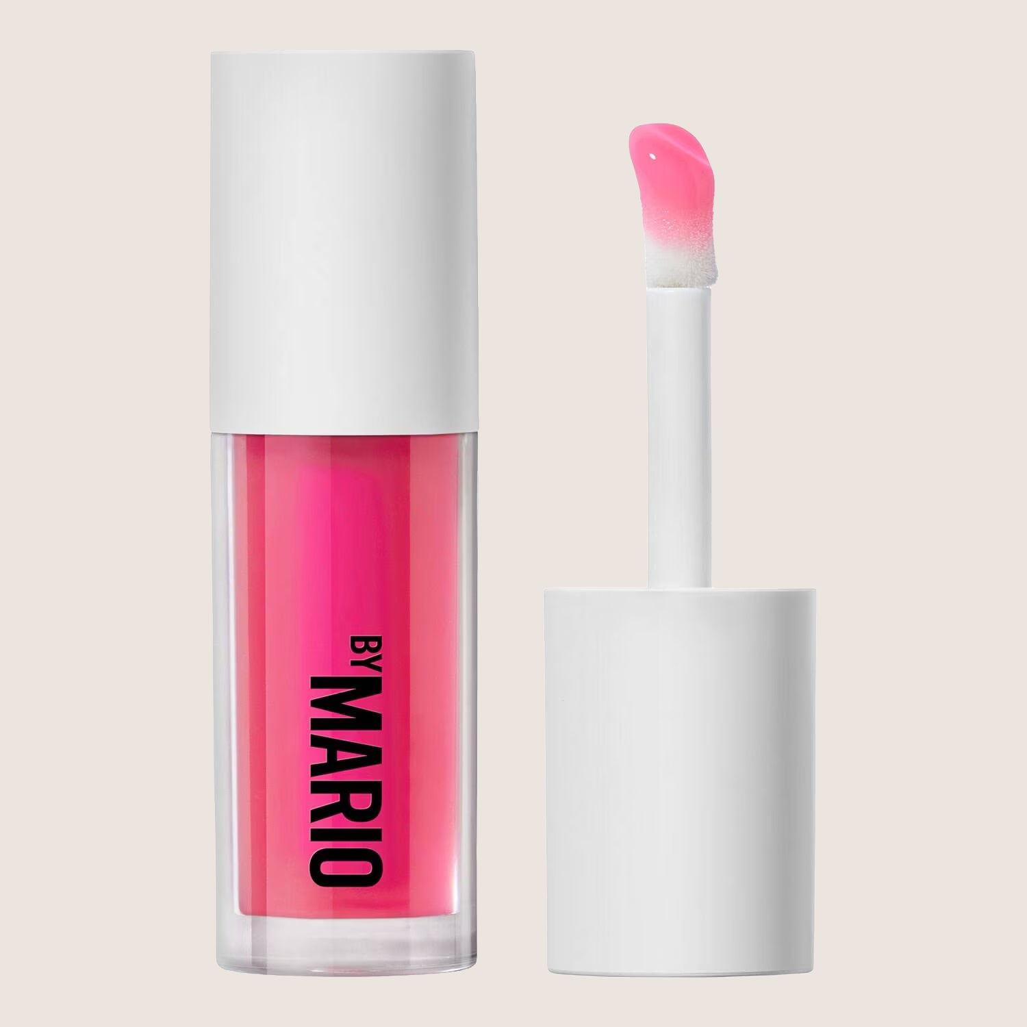 Makeup By Mario SuperShine Lip Gloss 5g High-Shine Luminous Gloss