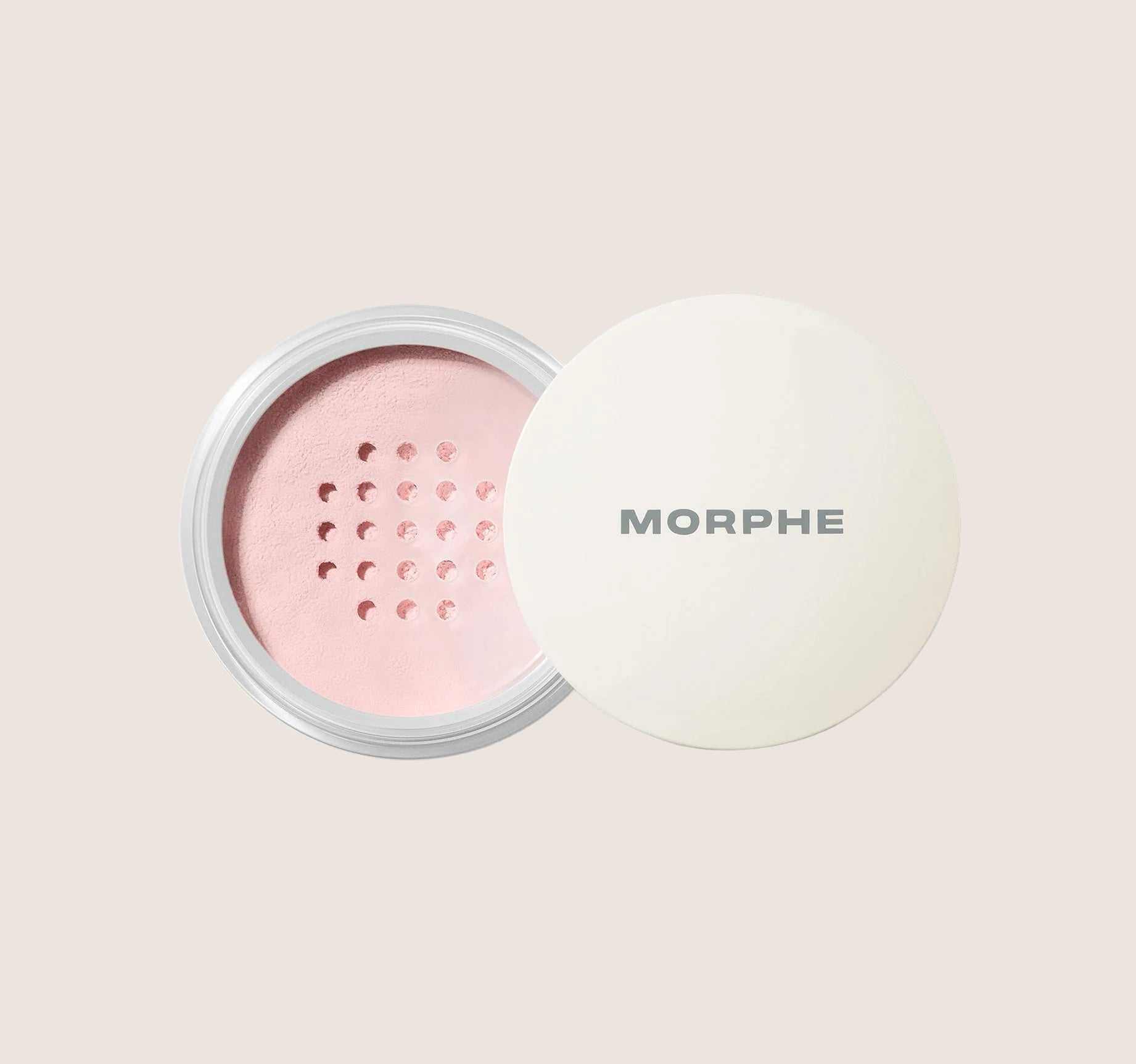 Morphe Bake & Set Setting Powder Premium Formula